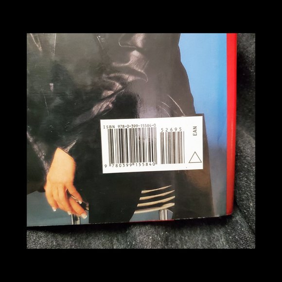 FBI Thriller Novel - "Knock Out" By Catherine Coulter - Picture 4 of 7